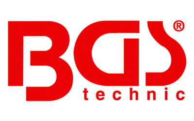 BGS brand